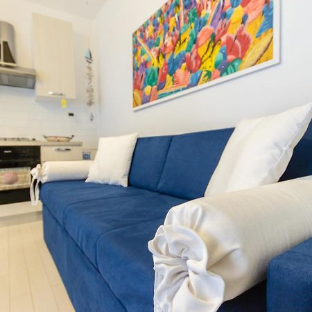 Casa Mamo Apartment Монделло Экстерьер фото