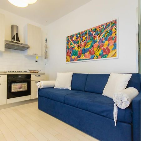 Casa Mamo Apartment Монделло Экстерьер фото