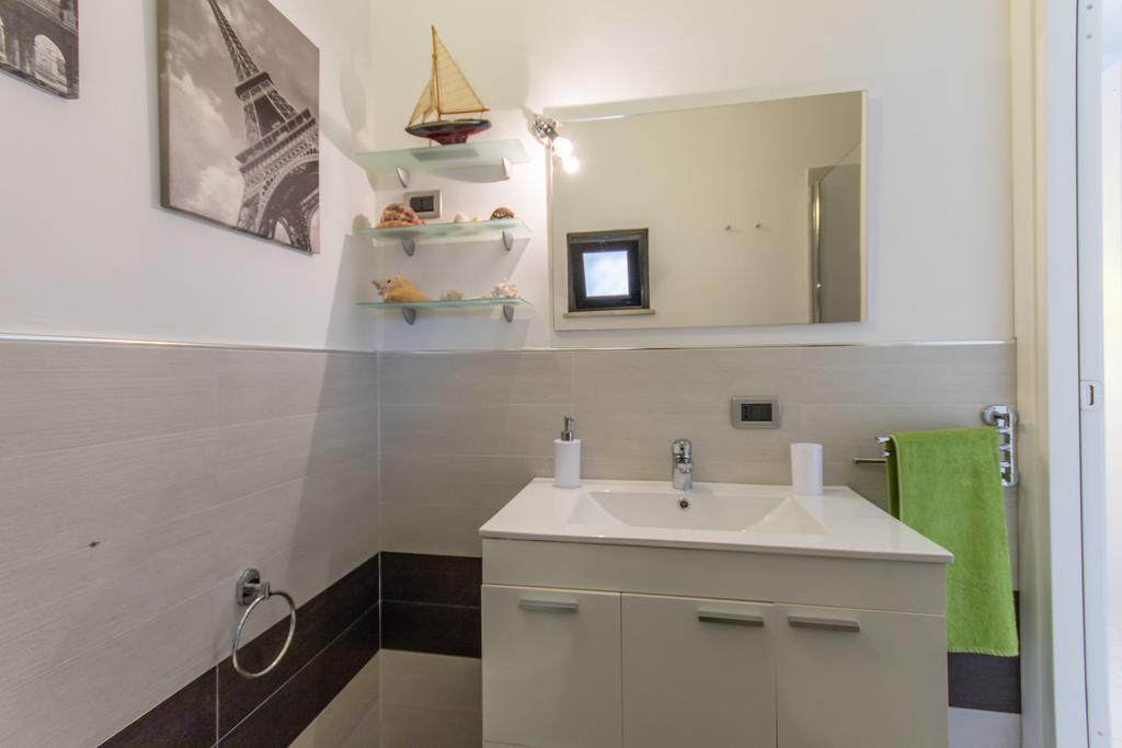 Casa Mamo Apartment Монделло Экстерьер фото