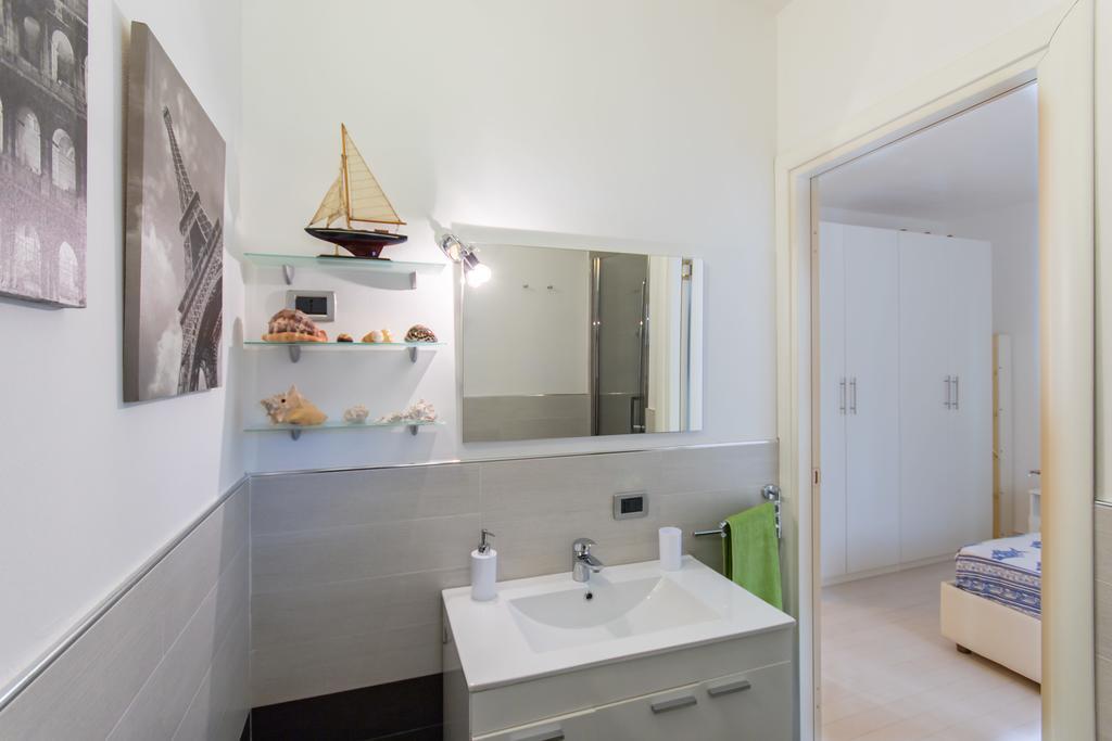 Casa Mamo Apartment Монделло Номер фото
