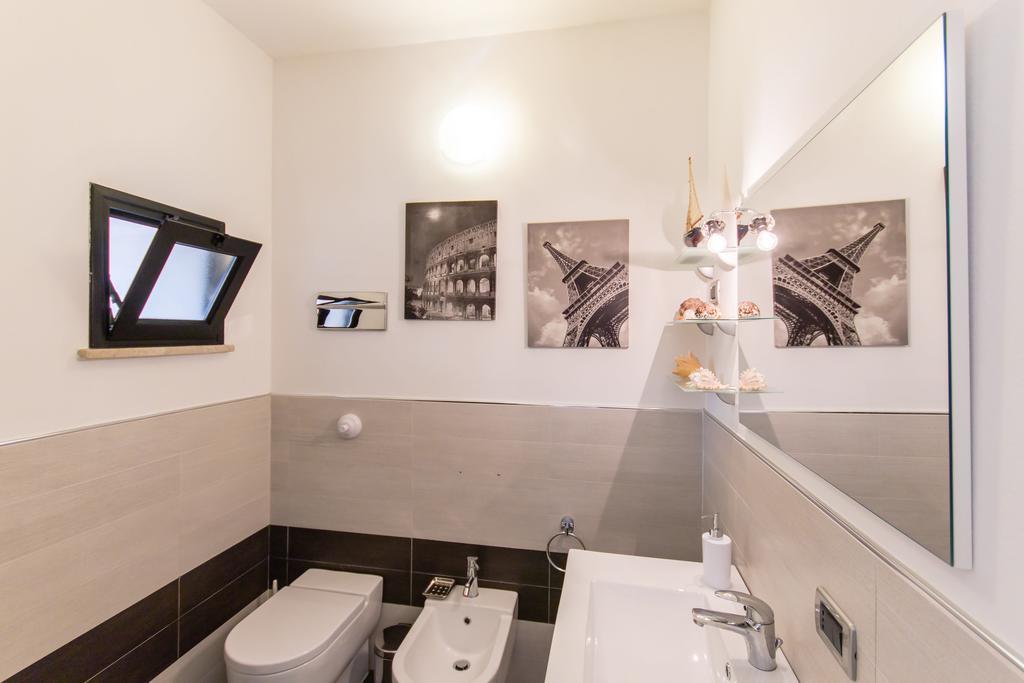 Casa Mamo Apartment Монделло Номер фото