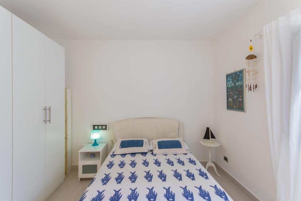 Casa Mamo Apartment Монделло Номер фото
