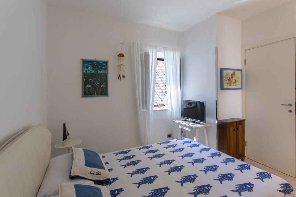 Casa Mamo Apartment Монделло Номер фото