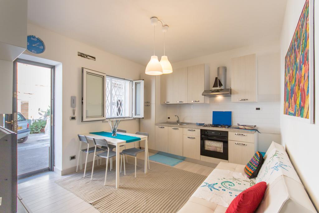 Casa Mamo Apartment Монделло Экстерьер фото