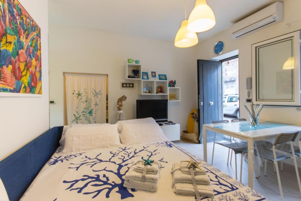 Casa Mamo Apartment Монделло Экстерьер фото