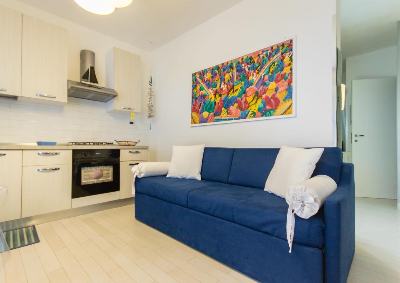Casa Mamo Apartment Монделло Экстерьер фото